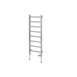 Eastbrook Tuscan Multirail Straight Heated Towel Rail - Chrome - Image 6