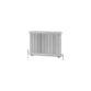 Eastbrook Rivassa 2 Column Designer Radiator - White - Image 11
