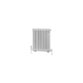 Eastbrook Rivassa 2 Column Designer Radiator - White - Image 8