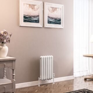 Eastbrook Rubano Designer Radiator - 600mm x 383mm - Image 2