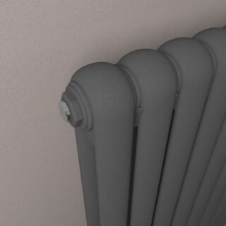 Eastbrook Rubano Designer Radiator - 600mm x 383mm - Image 6