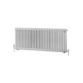 Eastbrook Rivassa 2 Column Designer Radiator - White - Image 14