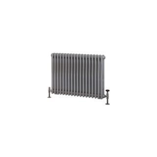 Eastbrook Rivassa 3 Column Designer Radiator - Chrome Effect - Image 3