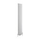 Eastbrook Tunstall Double Designer Radiator - Matt White - Image 14