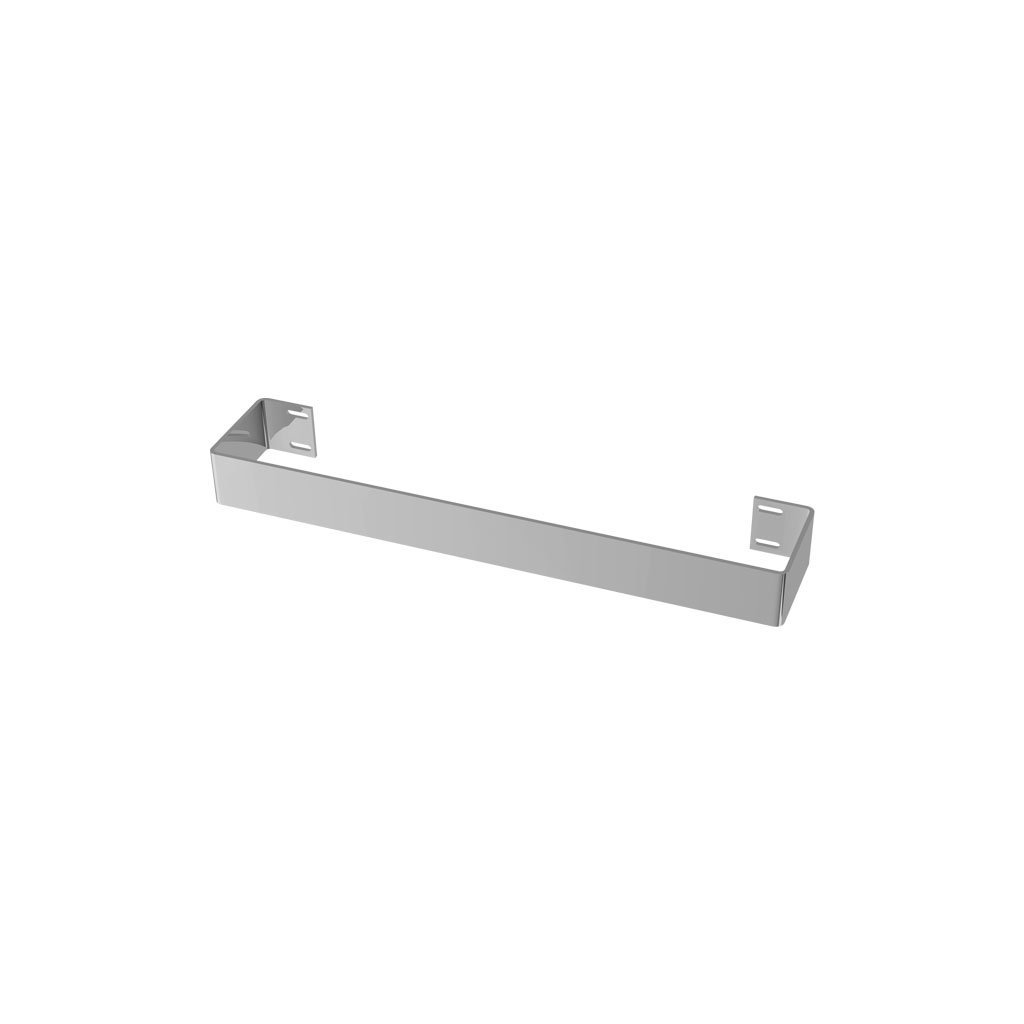 Eastbrook Rosano Towel Hanger – Chrome - 375mm