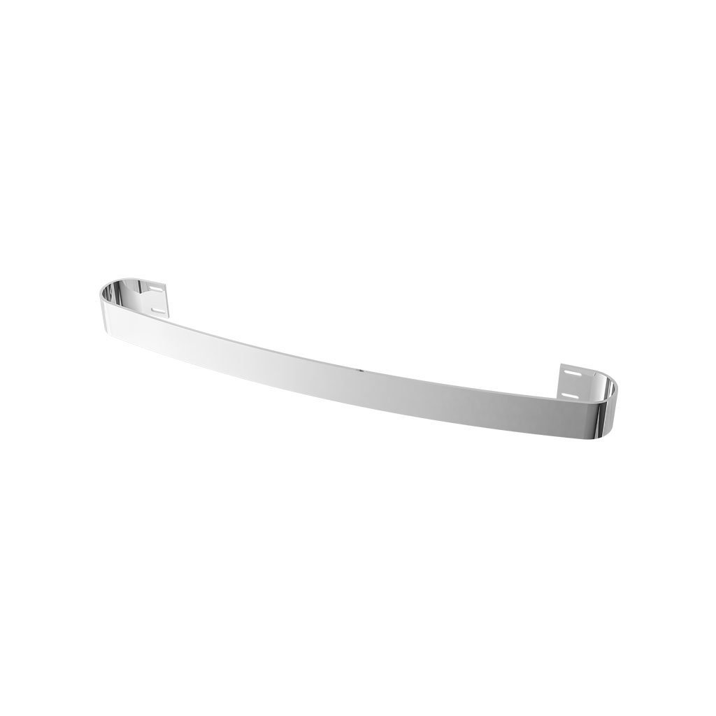 Eastbrook Peretti Standard Towel Hanger – Chrome - 470mm