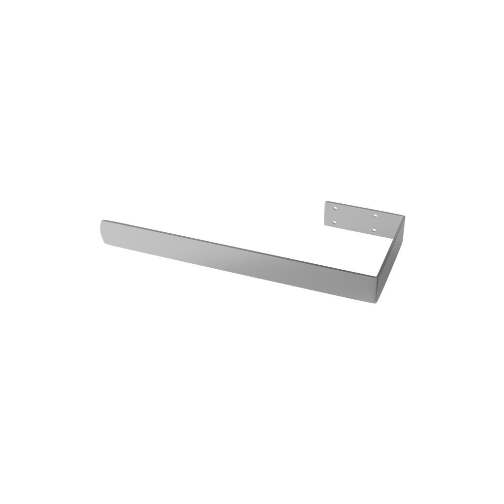 Eastbrook Guardia Towel Hanger – Chrome - 375mm