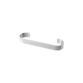 Eastbrook Sandhurst Towel Hanger - Chrome
