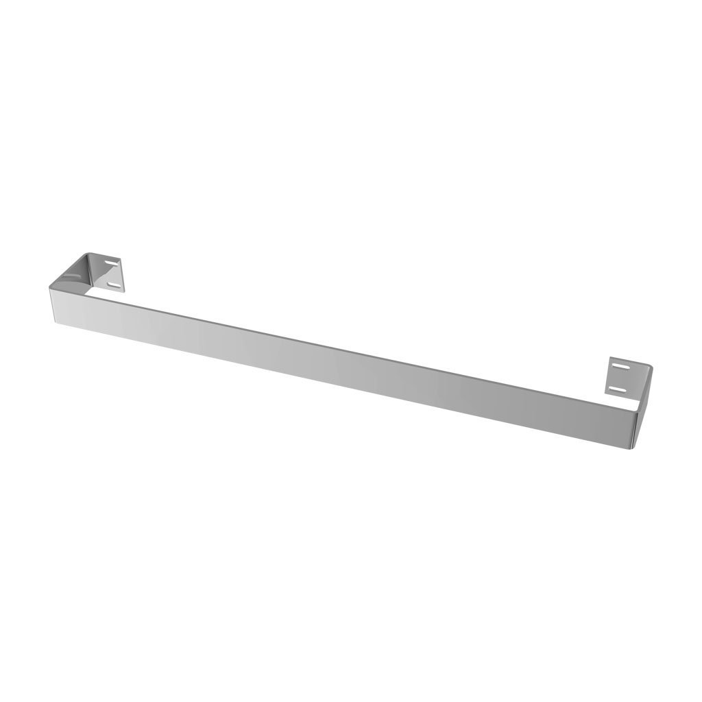 Eastbrook Rosano/Charlton Standard Towel Hanger – Chrome - 565mm
