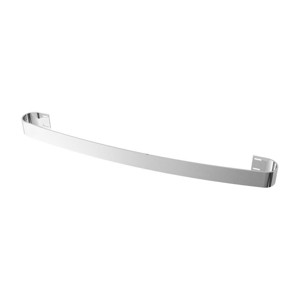 Eastbrook Withington/Peretti Towel Hanger – Chrome - 565mm