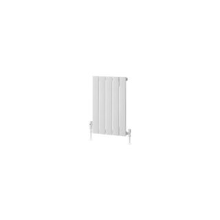 Eastbrook Addington Type 10 Aluminium Designer Radiator - Gloss White - Image 11