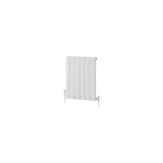 Eastbrook Addington Type 10 Aluminium Designer Radiator - Gloss White - Image 12