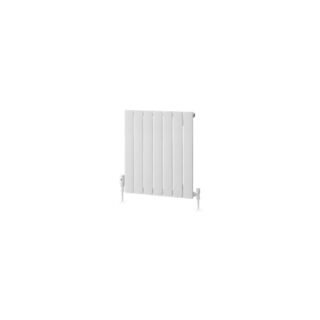 Eastbrook Addington Type 10 Aluminium Designer Radiator - Gloss White - Image 13