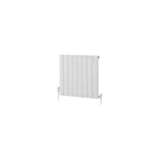 Eastbrook Addington Type 10 Aluminium Designer Radiator - Gloss White - Image 14