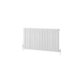 Eastbrook Addington Type 10 Aluminium Designer Radiator - Gloss White - Image 7