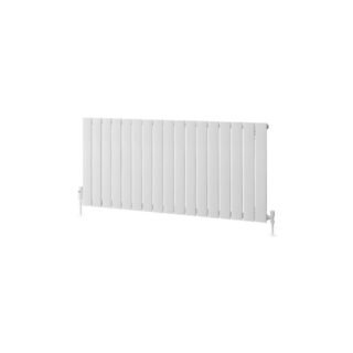 Eastbrook Addington Type 10 Aluminium Designer Radiator - Gloss White - Image 9
