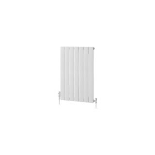 Eastbrook Addington Type 10 Aluminium Designer Radiator - Gloss White - Image 15
