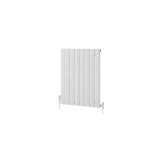 Eastbrook Addington Type 10 Aluminium Designer Radiator - Gloss White - Image 16
