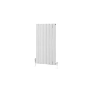 Eastbrook Addington Type 10 Aluminium Designer Radiator - Gloss White - Image 17