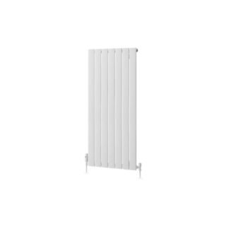 Eastbrook Addington Type 10 Aluminium Designer Radiator - Gloss White - Image 19