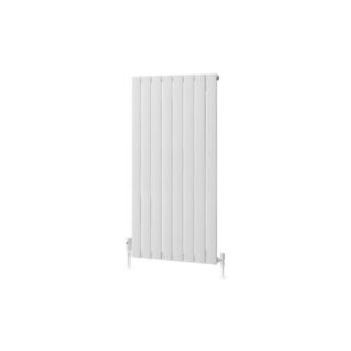 Eastbrook Addington Type 10 Aluminium Designer Radiator - Gloss White - Image 20