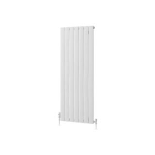 Eastbrook Addington Type 10 Aluminium Designer Radiator - Gloss White - Image 21