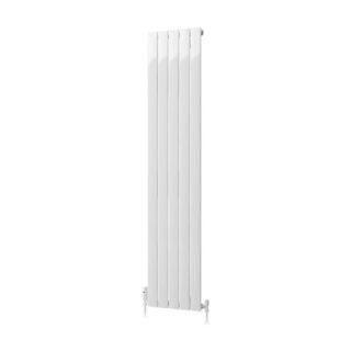 Eastbrook Addington Type 10 Aluminium Designer Radiator - Gloss White - Image 24