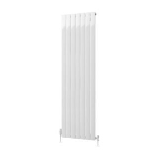 Eastbrook Addington Type 10 Aluminium Designer Radiator - Gloss White - Image 26