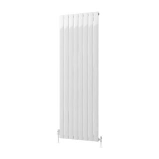 Eastbrook Addington Type 10 Aluminium Designer Radiator - Gloss White - Image 27