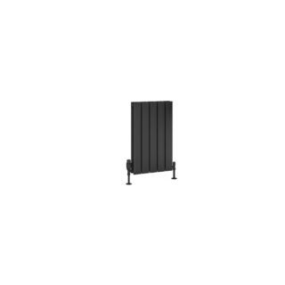 Eastbrook Addington Type 20 Aluminium Designer Radiator - Matt Anthracite - Image 4