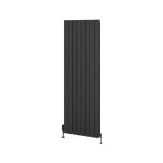 Eastbrook Addington Type 20 Aluminium Designer Radiator - Matt Anthracite - Image 11