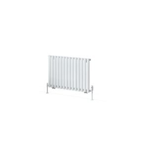Eastbrook Tunstall Designer Radiator - Matt White - Image 5