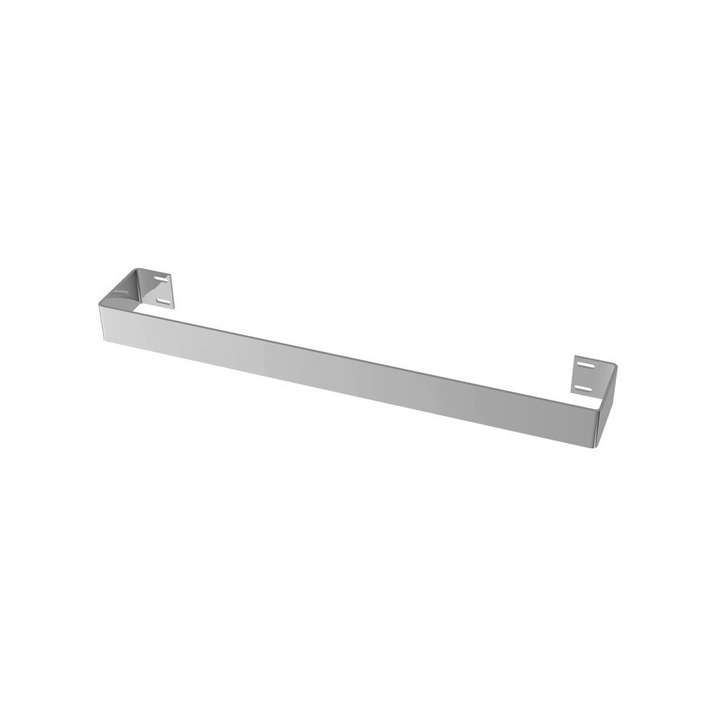 Eastbrook Rosano/Charlton Standard Towel Hanger – Chrome - 470mm