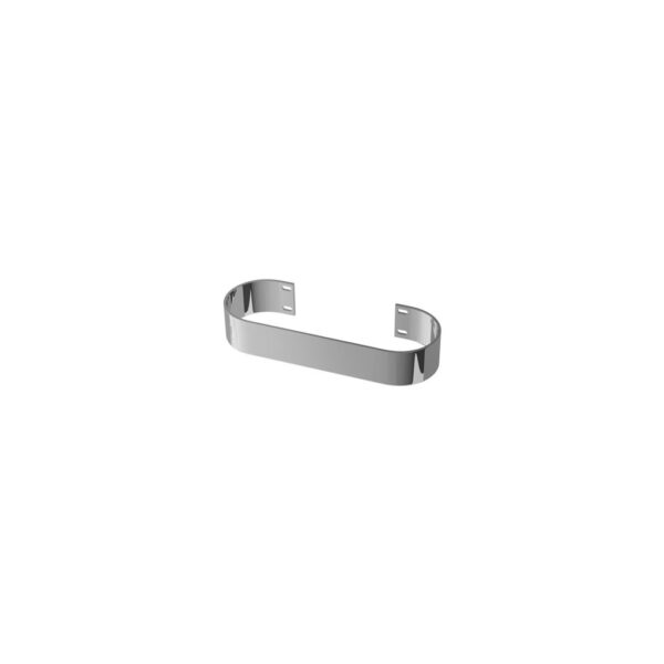 Eastbrook Malmesbury Standard Towel Hanger - Chrome