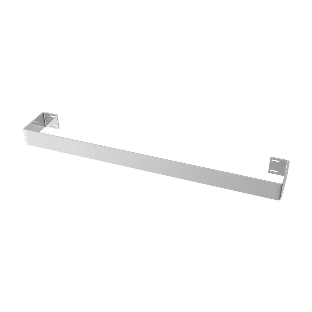 Eastbrook Fairford Standard Towel Hanger – Chrome - 565mm