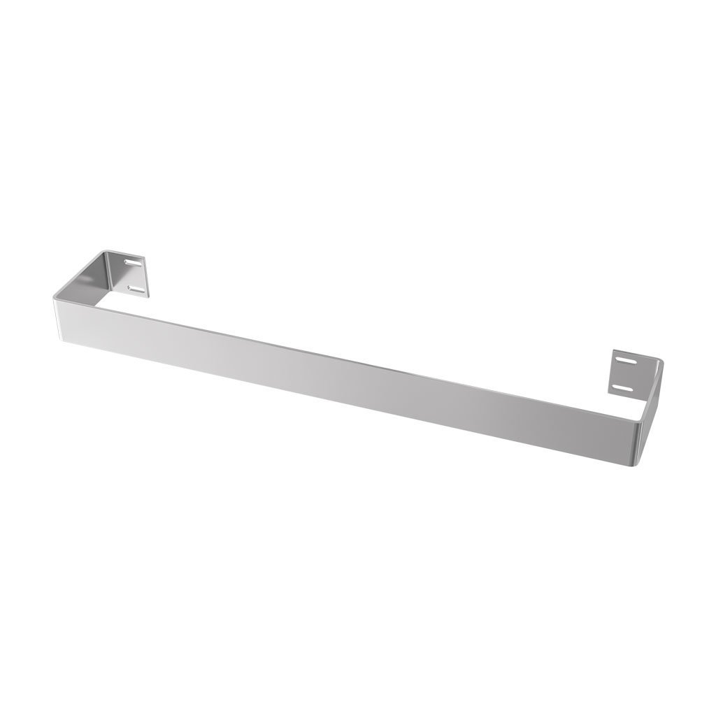 Eastbrook Witney Standard Towel Hanger – Chrome - 470mm
