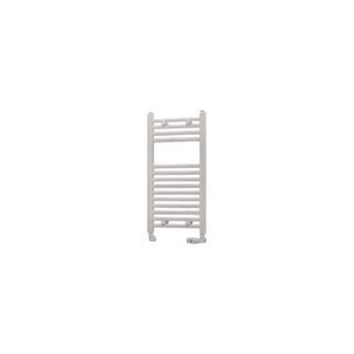 Eastbrook Westward Straight Heated Towel Rail - Gloss White - Image 7