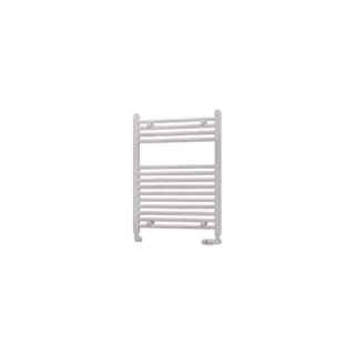 Eastbrook Westward Straight Heated Towel Rail - Gloss White - Image 9