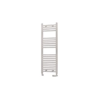 Eastbrook Westward Straight Heated Towel Rail - Gloss White - Image 10