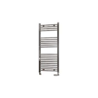 Eastbrook Westward Straight Heated Towel Rail - Chrome - Image 11