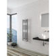 Eastbrook Wingrave Straight Heated Towel Rail - Matt Grey - Image 47