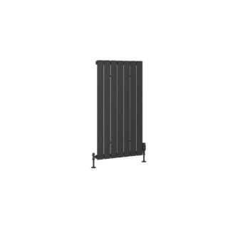 Eastbrook Addington Type 10 Designer Radiator - Matt Anthracite - Image 17