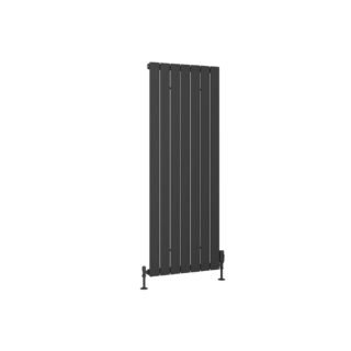 Eastbrook Addington Type 10 Designer Radiator - Matt Anthracite - Image 21