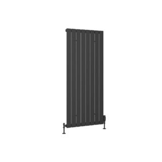 Eastbrook Addington Type 10 Designer Radiator - Matt Anthracite - Image 22