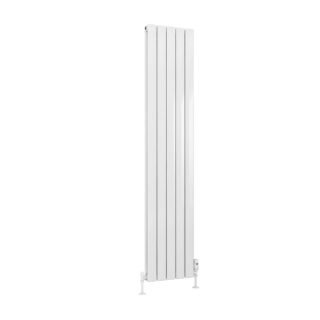 Eastbrook Addington Type 20 Designer Radiator - Gloss White - Image 9