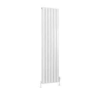 Eastbrook Addington Type 20 Designer Radiator - Gloss White - Image 10