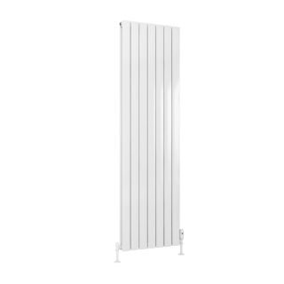 Eastbrook Addington Type 20 Designer Radiator - Gloss White - Image 11