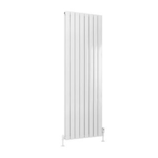 Eastbrook Addington Type 20 Designer Radiator - Gloss White - Image 12
