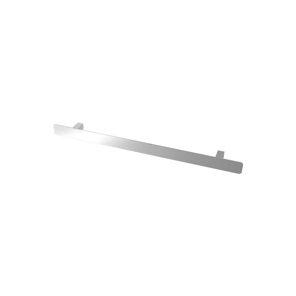 Eastbrook Flat Style Towel Hanger – Chrome - 660mm