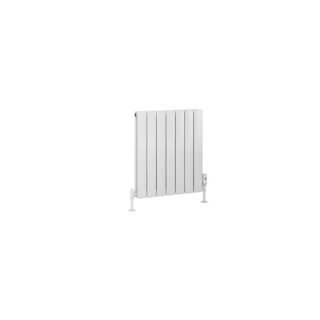 Eastbrook Addington Type 20 Designer Radiator - Gloss White - Image 7
